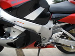 �������� �� ������ �������� Suzuki GSX-R750 1998 ���� 13